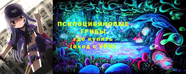 прущие крисы Алзамай
